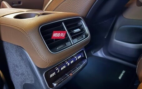 Mercedes-Benz GLS, 2025 год, 18 400 000 рублей, 25 фотография