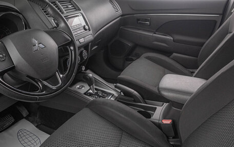 Mitsubishi ASX I рестайлинг, 2018 год, 2 039 000 рублей, 9 фотография