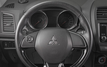 Mitsubishi ASX I рестайлинг, 2018 год, 2 039 000 рублей, 11 фотография
