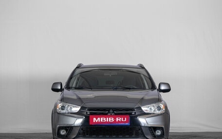 Mitsubishi ASX I рестайлинг, 2018 год, 2 039 000 рублей, 3 фотография