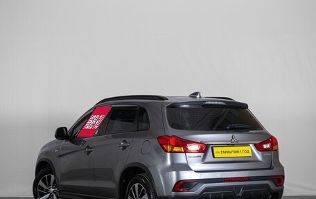 Mitsubishi ASX I рестайлинг, 2018 год, 2 039 000 рублей, 7 фотография