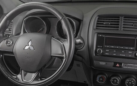 Mitsubishi ASX I рестайлинг, 2018 год, 2 039 000 рублей, 15 фотография