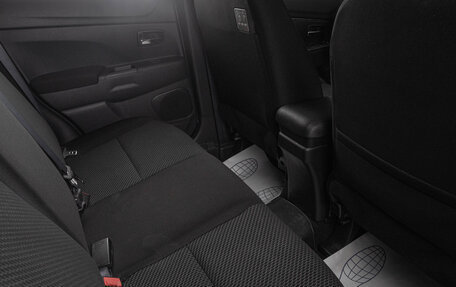 Mitsubishi ASX I рестайлинг, 2018 год, 2 039 000 рублей, 17 фотография
