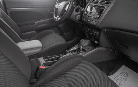 Mitsubishi ASX I рестайлинг, 2018 год, 2 039 000 рублей, 16 фотография