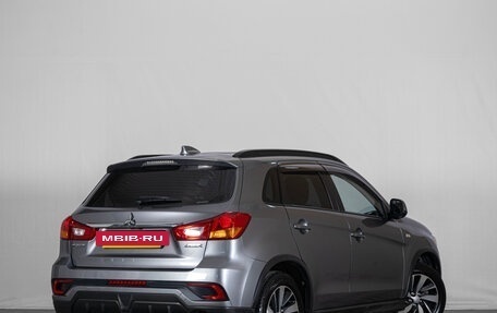 Mitsubishi ASX I рестайлинг, 2018 год, 2 039 000 рублей, 5 фотография