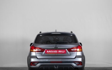 Mitsubishi ASX I рестайлинг, 2018 год, 2 039 000 рублей, 6 фотография