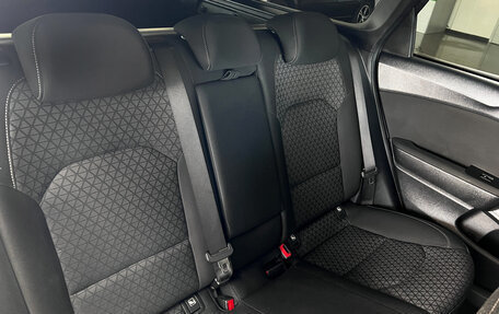 KIA cee'd III, 2019 год, 1 595 000 рублей, 12 фотография