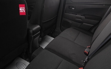 Mitsubishi ASX I рестайлинг, 2018 год, 2 039 000 рублей, 18 фотография