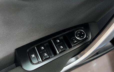 KIA cee'd III, 2019 год, 1 595 000 рублей, 14 фотография