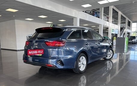 KIA cee'd III, 2019 год, 1 595 000 рублей, 2 фотография