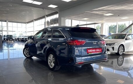 KIA cee'd III, 2019 год, 1 595 000 рублей, 6 фотография