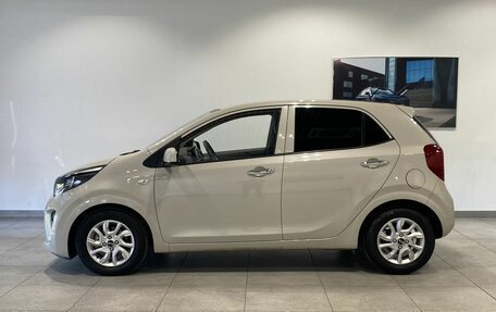KIA Morning III, 2019 год, 1 319 000 рублей, 8 фотография