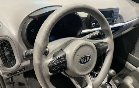 KIA Morning III, 2019 год, 1 319 000 рублей, 14 фотография