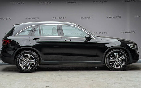 Mercedes-Benz GLC, 2021 год, 4 850 000 рублей, 6 фотография