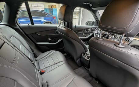 Mercedes-Benz GLC, 2021 год, 4 850 000 рублей, 15 фотография