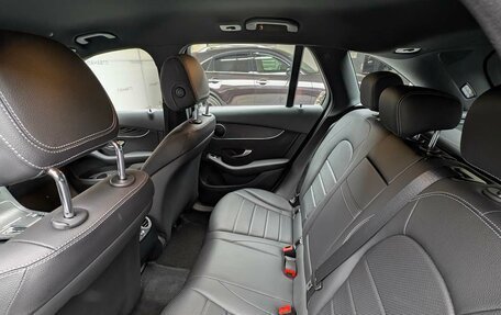 Mercedes-Benz GLC, 2021 год, 4 850 000 рублей, 13 фотография