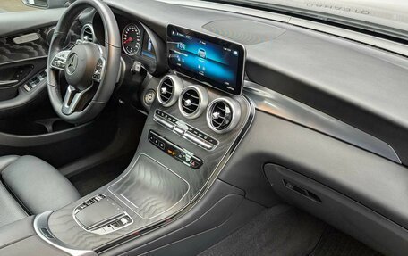 Mercedes-Benz GLC, 2021 год, 4 850 000 рублей, 14 фотография