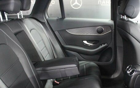 Mercedes-Benz GLC, 2021 год, 4 850 000 рублей, 33 фотография