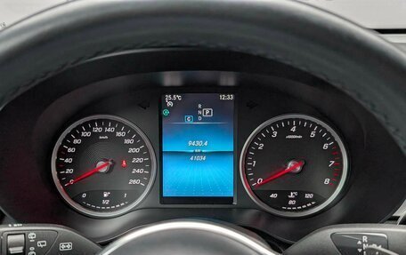 Mercedes-Benz GLC, 2021 год, 4 850 000 рублей, 28 фотография