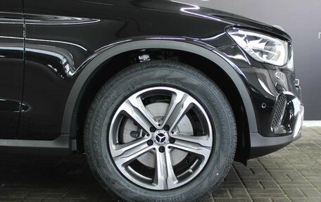 Mercedes-Benz GLC, 2021 год, 4 850 000 рублей, 32 фотография