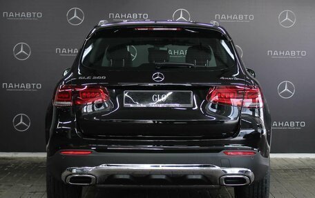 Mercedes-Benz GLC, 2021 год, 4 850 000 рублей, 31 фотография