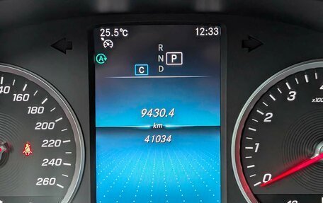 Mercedes-Benz GLC, 2021 год, 4 850 000 рублей, 29 фотография