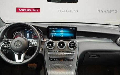 Mercedes-Benz GLC, 2021 год, 4 850 000 рублей, 16 фотография