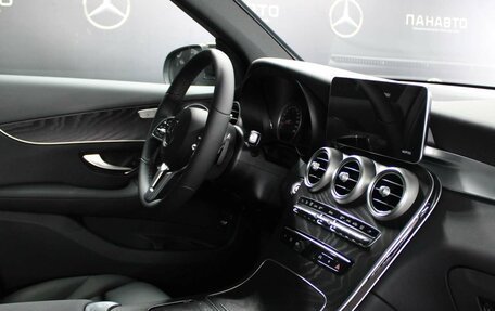Mercedes-Benz GLC, 2021 год, 4 850 000 рублей, 34 фотография
