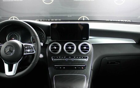 Mercedes-Benz GLC, 2021 год, 4 850 000 рублей, 35 фотография