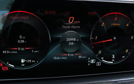 Mercedes-Benz GLE Coupe, 2021 год, 8 500 000 рублей, 9 фотография