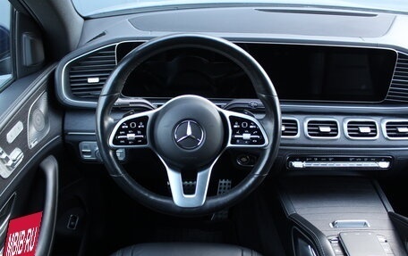 Mercedes-Benz GLE Coupe, 2021 год, 8 500 000 рублей, 8 фотография