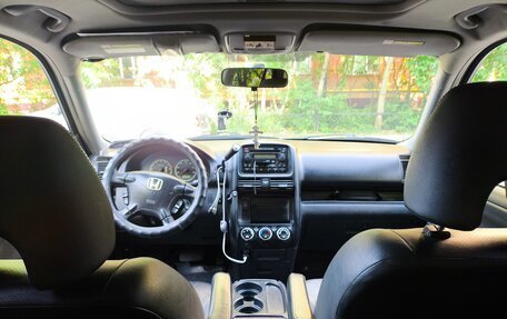 Honda CR-V II рестайлинг, 2005 год, 1 500 000 рублей, 13 фотография