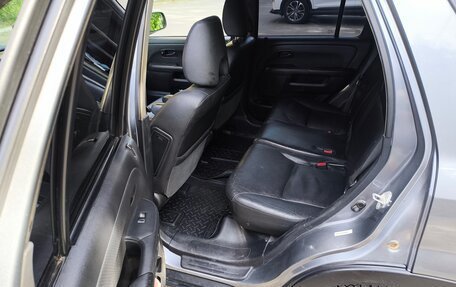 Honda CR-V II рестайлинг, 2005 год, 1 500 000 рублей, 9 фотография
