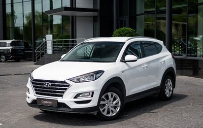 Hyundai Tucson III, 2020 год, 1 999 000 рублей, 1 фотография
