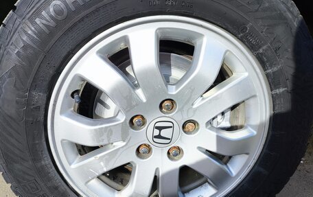 Honda CR-V II рестайлинг, 2005 год, 1 500 000 рублей, 11 фотография