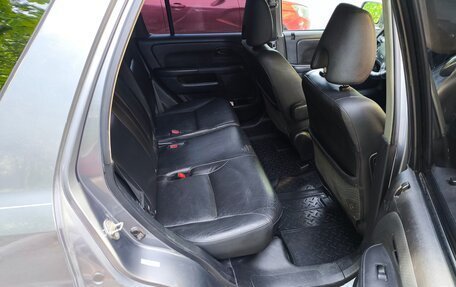Honda CR-V II рестайлинг, 2005 год, 1 500 000 рублей, 14 фотография
