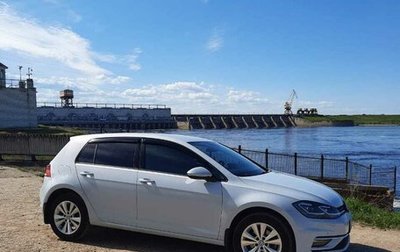 Volkswagen Golf VII, 2018 год, 2 000 000 рублей, 1 фотография