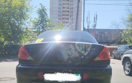 KIA Spectra II (LD), 2008 год, 330 000 рублей, 1 фотография