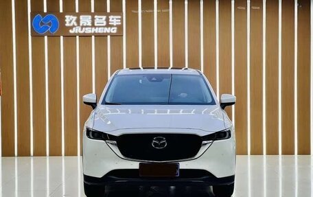 Mazda CX-5 II, 2024 год, 2 700 000 рублей, 1 фотография