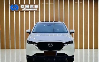 Mazda CX-5 II, 2024 год, 2 700 000 рублей, 1 фотография