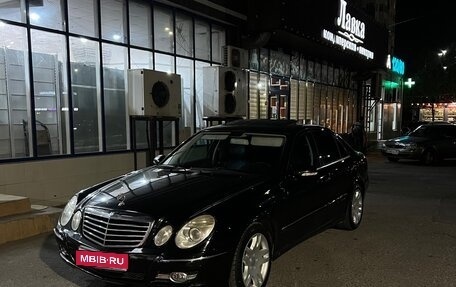 Mercedes-Benz E-Класс, 2008 год, 1 050 000 рублей, 1 фотография