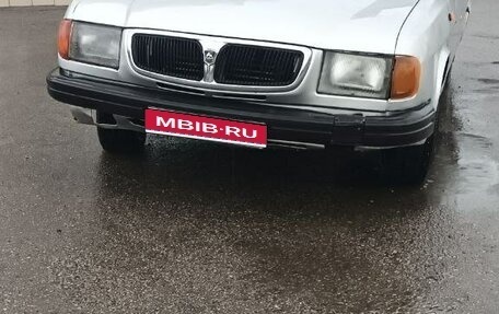 ГАЗ 3110 «Волга», 2003 год, 115 000 рублей, 1 фотография