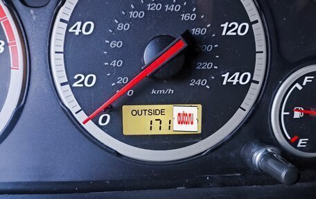Honda CR-V II рестайлинг, 2005 год, 1 500 000 рублей, 20 фотография