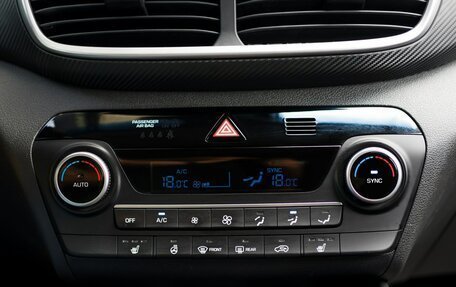 Hyundai Tucson III, 2020 год, 1 999 000 рублей, 14 фотография