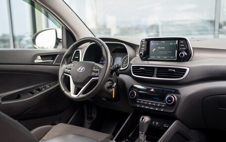 Hyundai Tucson III, 2020 год, 1 999 000 рублей, 21 фотография
