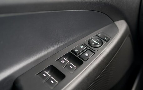 Hyundai Tucson III, 2020 год, 1 999 000 рублей, 17 фотография