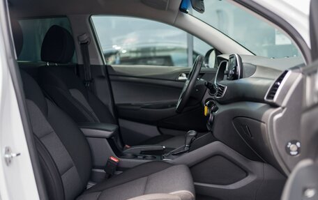 Hyundai Tucson III, 2020 год, 1 999 000 рублей, 20 фотография