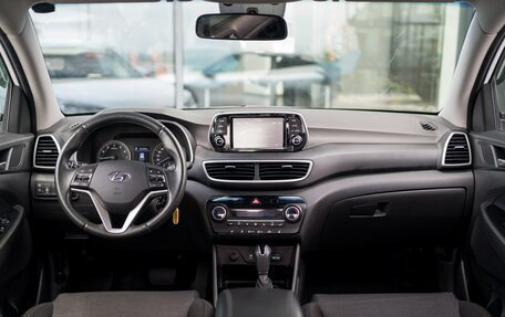 Hyundai Tucson III, 2020 год, 1 999 000 рублей, 19 фотография