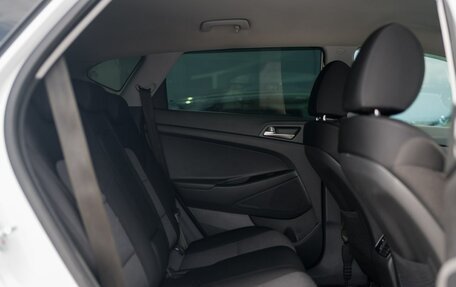 Hyundai Tucson III, 2020 год, 1 999 000 рублей, 18 фотография