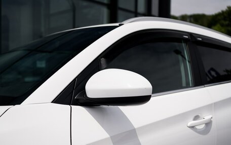 Hyundai Tucson III, 2020 год, 1 999 000 рублей, 23 фотография